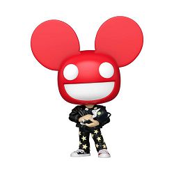 FUNKO POP ROCKS: DEADMAU5 - DEADMAU5 W/CAT - 889698797030
