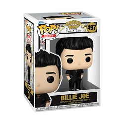 FUNKO POP ROCKS: GREEN DAY - BILLIE JOE (BASKET CASE) - 889698901451