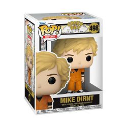 FUNKO POP ROCKS: GREEN DAY - MIKE DIRNT (BASKET CASE) - 889698901468