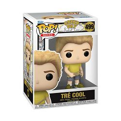 FUNKO POP ROCKS: GREEN DAY - TRE COOL (BASKET CASE) - 889698901475