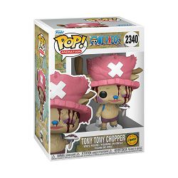 FUNKO POP ANIMATION: ONE PIECE - CHOPPER W/CHASE - 889698906432