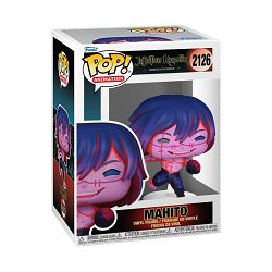 FUNKO POP ANIMATION: JUJUTSU KAISEN - MAHITO - 889698879729