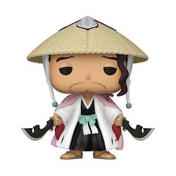 FUNKO POP ANIMATION: BLEACH TYBW - SHUNSUI - 889698820233