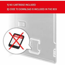 Sonic Mania CIAB (Nintendo Switch) - 5055277041169