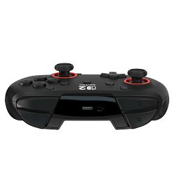 TURTLE BEACH SWITCH 2 WIRELESS REMATCH CONTROLLER - BLACK - 840454402315