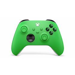MICROSOFT XBOX WIRELESS CONTROLLER - VELOCITY GREEN - 196388518098