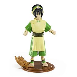 NOBLE COLLECTION - NICKELODEON - BENDYFIGS - TOPH - 849421008574