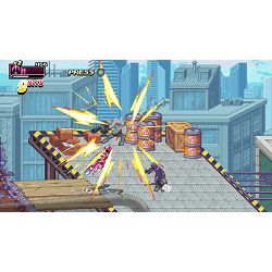 Mighty Morphin Power Rangers: Rita's Rewind (Nintendo Switch) - 5056635612885