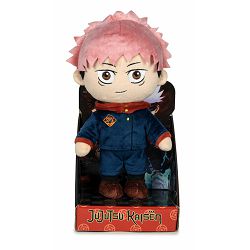 PLAYBYPLAY PLUSH: JUJUTSU KAISEN - ITADORI 27CM - 8425611321948