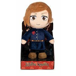 PLAYBYPLAY PLUSH: JUJUTSU KAISEN - NOBARA 27CM - 8425611321955