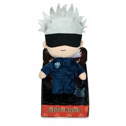 PLAYBYPLAY PLUSH: JUJUTSU KAISEN - GOJO 27CM - 8425611321979