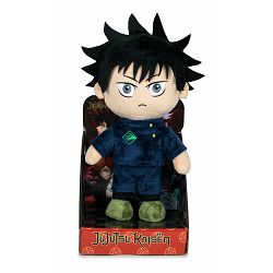 PLAYBYPLAY PLUSH: JUJUTSU KAISEN - MEGUMI 27CM - 8425611321986