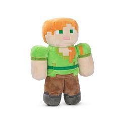 BARRADO PLUSH: MINECRAFT - ALEX 30CM - 8436591587415