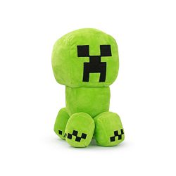 BARRADO PLUSH: MINECRAFT - CREEPER 30CM - 8436591587422