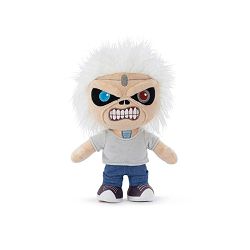 BARRADO PLUSH: IRON MAIDEN - REGULAR ANNIVERSARY 28CM - 8436591586432