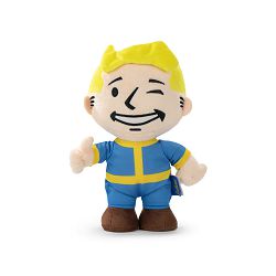 BARRADO PLUSH: FALLOUT - VAULT BOY 26CM - 8436591586630