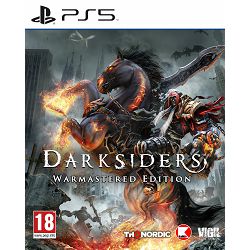 Darksiders: Warmastered Edition (Playstation 5) - 9120131604395