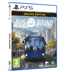 Bus Bound (Playstation 5) - 3701529518188