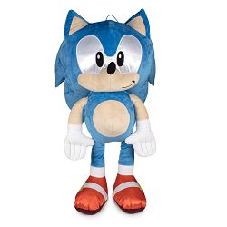 PLAYBYPLAY PLUSH: SONIC THE HEDGEHOG - SONIC 100CM - 8425611653322