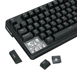 KEYBOARD - REDRAGON ANTONIUM 108 K745-RGB WIRED - 6950376734501