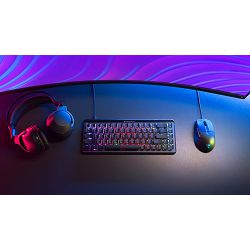 TURTLE BEACH PURE SEL GAMING MOUSE - BLACK - 731855710003