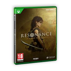 Resonance: A Plague Tale Legacy (XBOX Series X) - 4020628538873