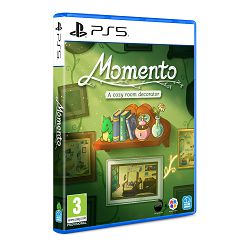 Momento (Playstation 5) - 5061078711637