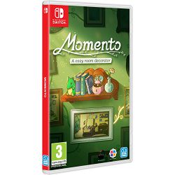 Momento (Nintendo Switch) - 5061078711699