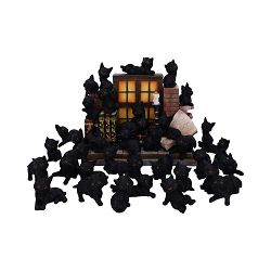 NEMESIS NOW THE WITCHES LITTER ASSORTED - 8012699990021
