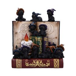 NEMESIS NOW COVEN KEEPERS ASSORTED - 8012699990045