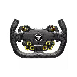THRUSTMASTER EVO RACING 31U LEATHER ADD ON - 3362934005719