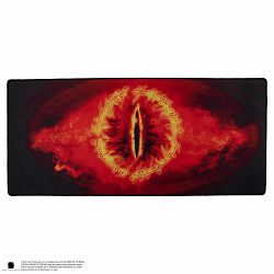 CINEREPLICAS: LOTR - DESK MAT - SAURON'S EYE - 4895205619487