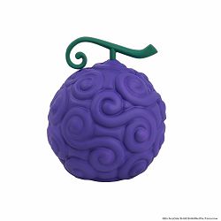 CINEREPLICAS: ONE PIECE - SQUISHY - GUM-GUM FRUIT - 4895205618985