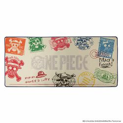 CINEREPLICAS: ONE PIECE - DESK MAT XL - STRAW HAT CHRONICLES - 4895205624627