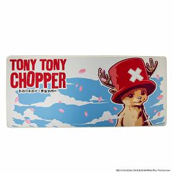 CINEREPLICAS: ONE PIECE - DESK MAT XL - TONY TONY CHOPPER - 4895205624634