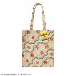 CINEREPLICAS: ONE PIECE - TOTE BAG - MAP - 4895205618602