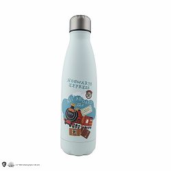 CINEREPLICAS: HARRY POTTER  - WATER BOTTLE - HOGWARTS EXPRESS - 4895205615205
