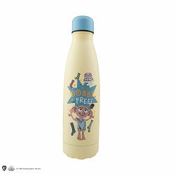CINEREPLICAS: HARRY POTTER  - WATER BOTTLE - DOBBY´S MAGIC - 4895205615168
