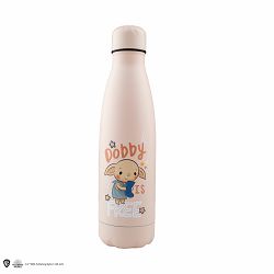 CINEREPLICAS: HARRY POTTER  - WATER BOTTLE - DOBBY IS FREE - 4895205615175