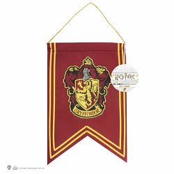 CINEREPLICAS: HARRY POTTER - WALL BANNER - GRYFFINDOR - 4895205603905