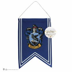 CINEREPLICAS: HARRY POTTER - WALL BANNER - RAVENCLAW - 4895205603929