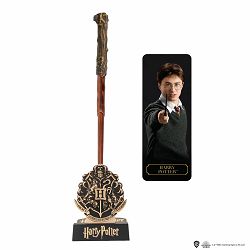 CINEREPLICAS: HARRY POTTER  - PEN WITH STAND UNIT BOX - HARRY POTTER - 4895205608030