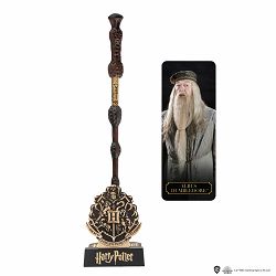 CINEREPLICAS: HARRY POTTER  - PEN WITH STAND UNIT BOX - ALBUS DUMBLEDORE - 4895205608061