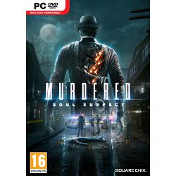 MURDERED SOUL SUSPECT (XONE) - 5021290063075