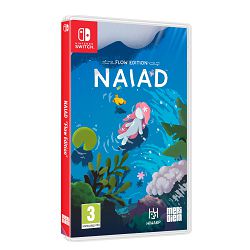 Naiad: Flow Edition (Nintendo Switch) - 8436622260799
