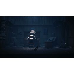Little Nightmares II - Enhanced Edition (Nintendo Switch 2) - 3391892037593
