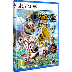 Ratatan (Playstation 5) - 5056635622655