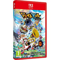 Ratatan (Nintendo Switch 2) - 5056635622617