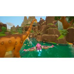 Paw Patrol: Dino World (Playstation 5) - 5061005357648