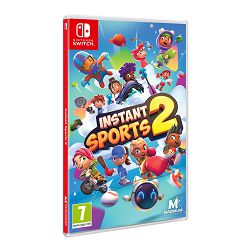 Instant Sports 2 (Nintendo Switch) - 3700664534268